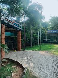 Rathinam School of Business at Tips Global (formerly TIPS School of Management)